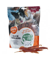 Duvo Dog Snack - 400g Duck